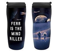 Abystyle DUNE - Fear is the Mind Killer - Mug de Voyage 355ml