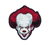 Abystyle - EN - Mouse Pad - Pennywise, Multicolor