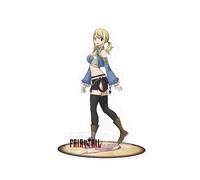ABYSTYLE - Fairy Tail Acryl® Lucy Action Figure