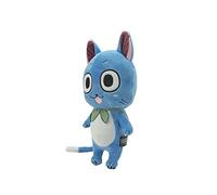 ABYstyle Fairy Tail Happy Plush