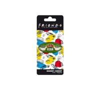 ABYstyle Friends Central Perk Metal Magnet
