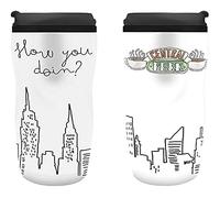 ABYSTYLE Friends Central Perk Travel Mug