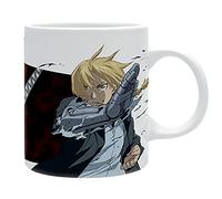 ABYSTYLE - Fullmetal Alchemist - Mug - 320 ml - Hero & Pride