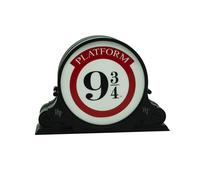 Harry Potter - Platform 9 3/4 - Lamp Onesize