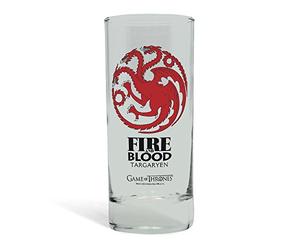 ABYstyle - GAME OF THRONES - Glass "Targaryen"