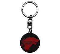 ABYstyle Keyring Game of Thrones "Winter is coming"