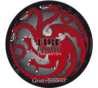 ABYstyle - GAME OF THRONES - Mouse Pad - Targaryen