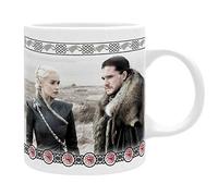 ABYstyle Game of Thrones Mug 320 ml