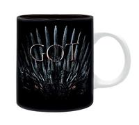 ABYstyle - Game of Thrones - Mug - 320ml - for The Throne