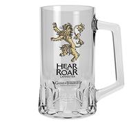 ABYstyle - GAME OF THRONES - tankard "Lannister"