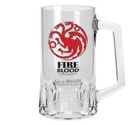 ABYstyle - GAME OF THRONES - tankard "Targaryen"