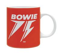 David Bowie 75th Anniversary Mug