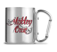 ABYstyle GB Eye Dr. Feelgood Motley Raw Carabiner Mug