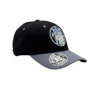 ABYSTYLE GB Eye Dragon Ball Goku Ultra Snapback Cap | Baseball Cap | Snapback Cap | Dragon Ball Merchandise | Dragon Ball Gifts Black