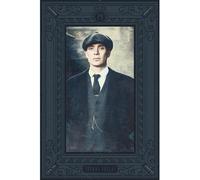 ABYstyle GBeye Peaky Blinders Tommy Portrait Poster 91.5 x 61 cm