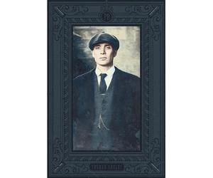 ABYstyle GBeye Peaky Blinders Tommy Portrait Poster 91.5 x 61 cm