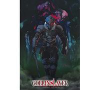 ABYSTYLE Goblin Slayer 61 x 91.5cm Maxi Poster