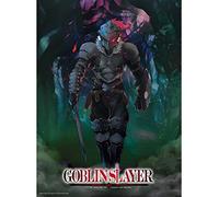 ABYstyle - Goblin Slayer Poster - Goblin Slayer, 52 x 38 cm