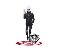 ABYstyle Gojo Acrylic Jujutsu Kaisen 10cm 3P Self-Assembly Toy