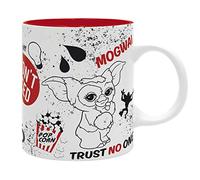 ABYstyle - Gremlins - Mug - 320ml - Gizmo Vintage