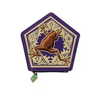 ABYstyle Harry Potter Chocolate Frog Coin Purse