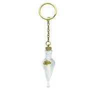 ABYSTYLE Harry Potter Felix Felicis 3D Premium Keychain
