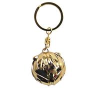 ABYstyle Harry Potter Golden Snitch 3D Premium Keychain