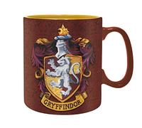 ABYstyle Harry Potter Gryffindor Large Mug