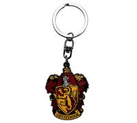 ABYstyle Harry Potter Gryffindor Metal Keychain