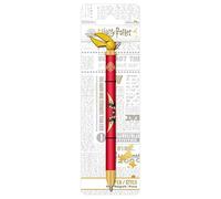 ABYSTYLE - HARRY POTTER Gryffindor Pen