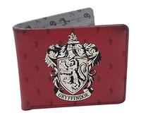 ABYstyle Harry Potter Gryffindor Vinyl Wallet
