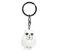 ABYstyle Harry Potter Hedwig 3D Premium Keychain