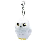 ABYstyle Harry Potter Hedwig 3D Premium Keychain