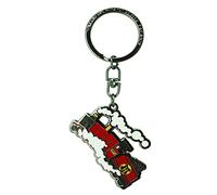 ABYstyle Harry Potter Hogwarts Express Metal Keychain