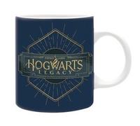 ABYSTYLE - Harry Potter Hogwarts Legacy Logo Mug - BOOKS - P2222z