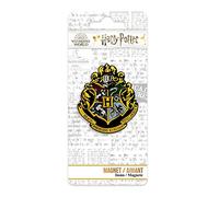 ABYstyle Harry Potter Hogwarts Metal Magnet