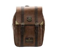 ABYstyle Harry Potter Hogwarts Premium Backpack