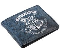 ABYstyle - HARRY POTTER - "Hogwarts" Wallet - Vinyl