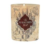 Harry Potter - Marauder's Map - Candle Onesize