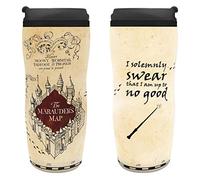 Harry Potter - Marauders Map - Travel Mug Onesize