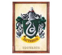 ABYstyle - HARRY POTTER - Postcards - Set 1 (14.8x10.5)