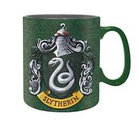 ABYstyle Harry Potter Slytherin Large Mug