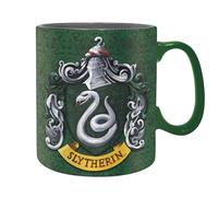 ABYstyle Harry Potter Slytherin Large Mug