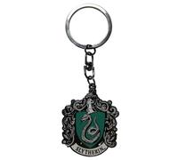 ABYstyle Harry Potter Slytherin Metal Keychain
