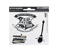 ABYstyle Harry Potter Stickers