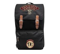 ABYstyle - HARRY POTTER - XXL "Hogwarts Express" Backpack