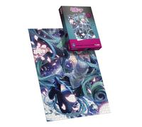 ABYstyle Hatsune Miku 1000 pcs Petals Jigsaw Puzzle Ideal Gift for A (US IMPORT)
