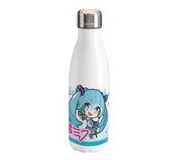 ABYSTYLE - HATSUNE MIKU Cryptonloid Gang Water Bottle