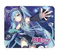 ABYSTYLE Hatsune Miku Flexible Mouse Mat | Hatsune Miku Merchandise | Hatsune Miku Gifts