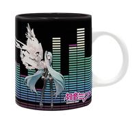 ABYSTYLE Hatsune Miku Happy 16th Birthday Mug